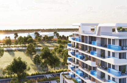 شقة - 3 غرف نوم - 4 حمامات للبيع في Samana Ocean Pearl - جزر دبي - دبي