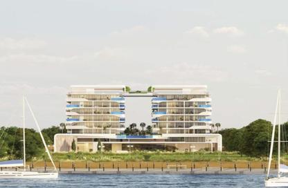 شقة - 3 غرف نوم - 4 حمامات للبيع في Samana Ocean Pearl - جزر دبي - دبي