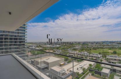 Apartment - 3 Bedrooms - 3 Bathrooms for sale in Golf Grand - Dubai Hills Estate - Dubai