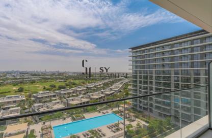 Apartment - 3 Bedrooms - 3 Bathrooms for sale in Golf Grand - Dubai Hills Estate - Dubai