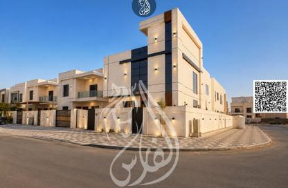 Villa - 5 Bedrooms - 7 Bathrooms for sale in Al Helio 1 - Al Helio - Ajman