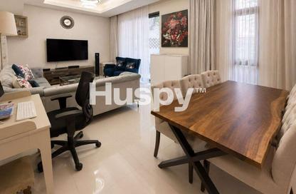 Townhouse - 3 Bedrooms - 5 Bathrooms for rent in Zinnia - Damac Hills 2 - Dubai Townhouse - 3 Bedrooms - 5 Bathrooms for rent in Zinnia - Damac Hills 2 - Dubai