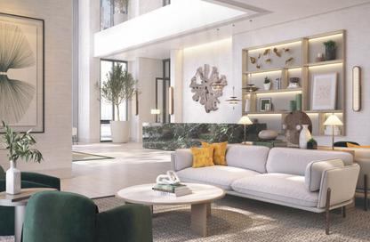 Apartment - 1 Bedroom - 1 Bathroom for sale in Elvira 2 - Elvira at Dubai Hills Estate - Dubai Hills Estate - Dubai