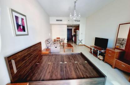 Apartment - Studio - 1 Bathroom for sale in Marina Diamond 3 - Marina Diamonds - Dubai Marina - Dubai