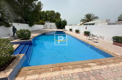 Villa - 5 - 5 for rent in Jumeirah 3 Villas - Jumeirah 3 - Jumeirah - Dubai