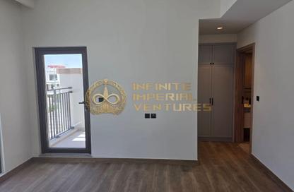 Townhouse - 4 Bedrooms - 4 Bathrooms for rent in Costa Brava 1 - Costa Brava - Damac Lagoons - Dubai