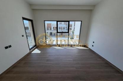 Townhouse - 4 Bedrooms - 4 Bathrooms for rent in Costa Brava 1 - Costa Brava - Damac Lagoons - Dubai