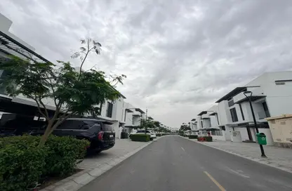 فيلا - 5 غرف نوم - 7 حمامات للبيع في مدينة أجمل مكان - مدينة الواجهة المائية لإمارة الشارقة - الشارقة