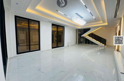 Villa - 5 Bedrooms - 7 Bathrooms for sale in Kabbali Hills - Al Helio 2 - Al Helio - Ajman