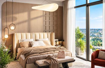 Apartment - 1 - 1 for sale in Club Drive Tower A - Club Drive - Dubai Hills Estate - Dubai Apartment - 1 - 1 for sale in Club Drive Tower A - Club Drive - Dubai Hills Estate - Dubai
