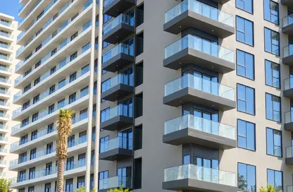 Apartment - 1 Bedroom - 1 Bathroom for sale in Club Drive Tower A - Club Drive - Dubai Hills Estate - Dubai Apartment - 1 Bedroom - 1 Bathroom for sale in Club Drive Tower A - Club Drive - Dubai Hills Estate - Dubai