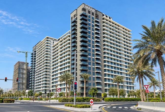 Corner Unit | OP + DLD | Ready in Q2 2027