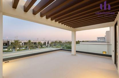 Villa - 4 Bedrooms - 4 Bathrooms for rent in Caya 2 - Arabian Ranches 3 - Dubai