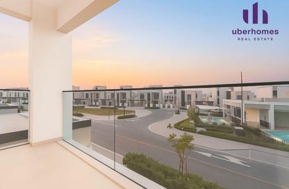 Villa - 4 Bedrooms - 4 Bathrooms for rent in Caya 2 - Arabian Ranches 3 - Dubai
