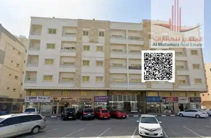 شقة - غرفة نوم - 2 حمامات للايجار في الجرف الصناعية 3 - الجرف الصناعية - عجمان