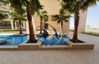 Apartment - 2 - 3 for rent in Tilal City B - Tilal City - Sharjah
