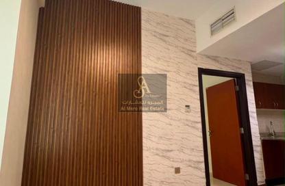 Apartment - 1 Bedroom - 1 Bathroom for sale in Mandarin Towers - Garden City - Ajman Apartment - 1 Bedroom - 1 Bathroom for sale in Mandarin Towers - Garden City - Ajman