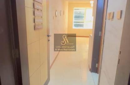 Apartment - 1 Bedroom - 1 Bathroom for sale in Mandarin Towers - Garden City - Ajman