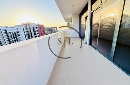 Apartment - 1 Bedroom - 1 Bathroom for sale in Azizi Riviera 5 - Azizi Riviera - Meydan One - Meydan - Dubai Apartment - 1 Bedroom - 1 Bathroom for sale in Azizi Riviera 5 - Azizi Riviera - Meydan One - Meydan - Dubai