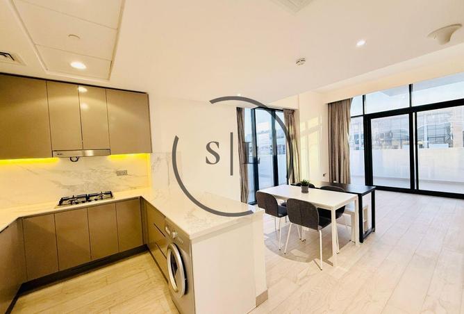 High Floor | Corner Unit | L-Shaped Balcony | Pool