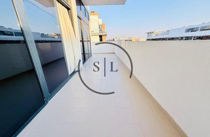 Apartment - 1 Bedroom - 1 Bathroom for sale in Azizi Riviera 5 - Azizi Riviera - Meydan One - Meydan - Dubai