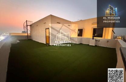 Villa - 5 Bedrooms - 7 Bathrooms for sale in Al Bahia Hills - Al Bahia - Ajman