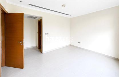 Villa - 4 Bedrooms - 4 Bathrooms for rent in Legacy Large - Legacy - Jumeirah Park - Dubai