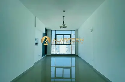 Apartment - 1 Bedroom - 2 Bathrooms for rent in Orion Building - Arjan - Dubai