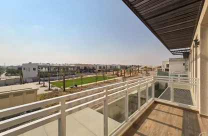 Villa - 4 Bedrooms - 4 Bathrooms for sale in West Village - Al Furjan - Dubai