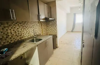 Apartment - 1 Bathroom for rent in Al Naemiya Tower 2 - Al Naemiya Towers - Al Nuaimiya - Ajman