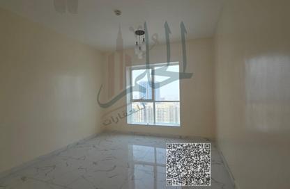 Apartment - 2 Bedrooms - 3 Bathrooms for sale in Oasis Tower - Al Rashidiya 1 - Al Rashidiya - Ajman Apartment - 2 Bedrooms - 3 Bathrooms for sale in Oasis Tower - Al Rashidiya 1 - Al Rashidiya - Ajman