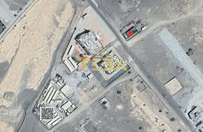 أرض - استوديو للبيع في مصفوت 8 - مصفوت - عجمان