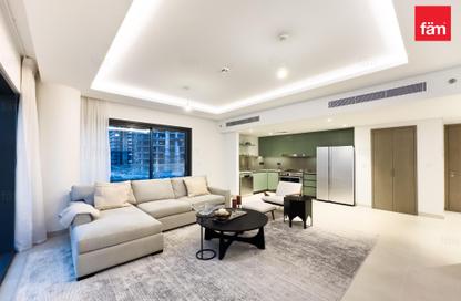 Apartment - 2 Bedrooms - 2 Bathrooms for rent in Viridian - Central Park at City Walk - City Walk - Dubai