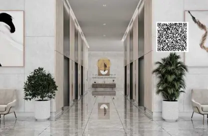 شقة - 2 غرف نوم - 3 حمامات للبيع في بلوبيل ريزيدنس - العامرة - عجمان