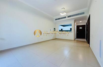 Apartment - 1 - 2 for rent in Art Gardens Building A - Art Gardens - Arjan - Dubai