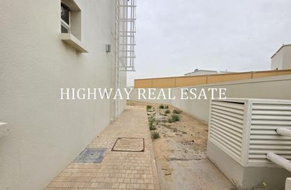 Villa - 3 - 4 for rent in Barashi - Al Badie - Sharjah Villa - 3 - 4 for rent in Barashi - Al Badie - Sharjah