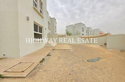 Villa - 3 - 4 for rent in Barashi - Al Badie - Sharjah