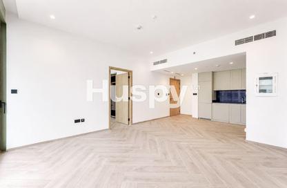 Apartment - 1 Bedroom - 1 Bathroom for sale in Peninsula Three - Peninsula - Business Bay - Dubai