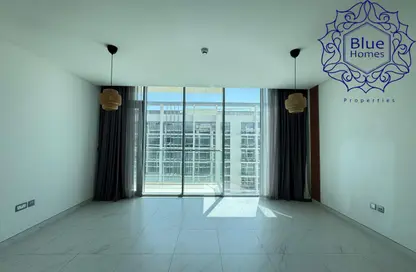 Apartment - 1 Bedroom - 2 Bathrooms for rent in Residences 16 - District One - Mohammed Bin Rashid City - Dubai Apartment - 1 Bedroom - 2 Bathrooms for rent in Residences 16 - District One - Mohammed Bin Rashid City - Dubai