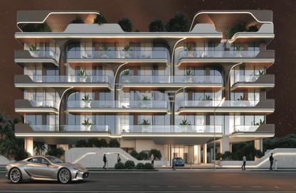 Apartment - 1 Bedroom - 1 Bathroom for sale in Casa Aura Residence - Dubai South (Dubai World Central) - Dubai