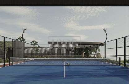 Apartment - 1 Bedroom - 1 Bathroom for sale in Casa Aura Residence - Dubai South (Dubai World Central) - Dubai