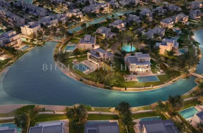 Land - Studio for sale in The Oasis - Lavita - The Oasis by Emaar - Dubai
