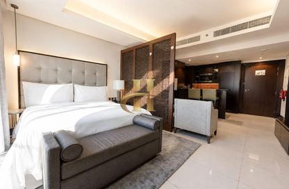 Apartment - Studio - 1 for sale in Burj Lake Hotel - The Address DownTown - Downtown Dubai - Dubai Apartment - Studio - 1 for sale in Burj Lake Hotel - The Address DownTown - Downtown Dubai - Dubai