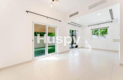 Townhouse - 3 Bedrooms - 4 Bathrooms for rent in Amaranta 2 - Amaranta - Villanova - Dubai