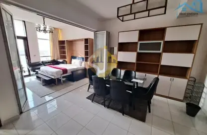 Apartment - 1 Bedroom - 1 Bathroom for rent in Starz Tower 2 - Starz by Danube - Al Furjan - Dubai