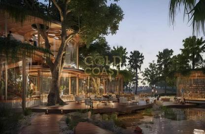 Townhouse - 4 Bedrooms - 4 Bathrooms for sale in Ferns - Haven By Aldar - Dubai Land - Dubai Townhouse - 4 Bedrooms - 4 Bathrooms for sale in Ferns - Haven By Aldar - Dubai Land - Dubai