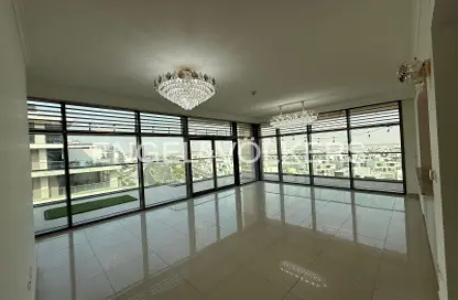 شقة - 3 غرف نوم - 5 حمامات للايجار في مبنى Mulberry 1 at Park Heights B1 - مالبيري 1 في بارك هايتس بلوك ب - 1 مالبيري - بارك هايتس - دبي هيلز استيت - دبي