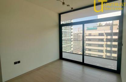 Apartment - 2 Bedrooms - 2 Bathrooms for rent in Binghatti Emerald - District 15 - Jumeirah Village Circle - Dubai