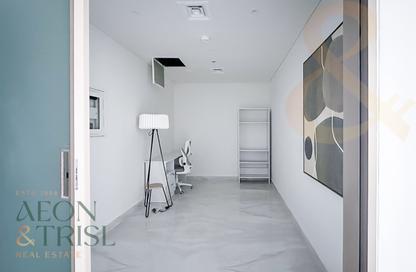 Apartment - 2 Bedrooms - 3 Bathrooms for sale in Gemz by Danube - Al Furjan - Dubai