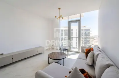 شقة - غرفة نوم - 2 حمامات للايجار في مساكن 12 - المنطقة وان - مدينة الشيخ محمد بن راشد - دبي